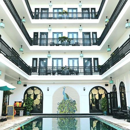 Hoi An Delicacy Hotel & Spa Εξωτερικό φωτογραφία
